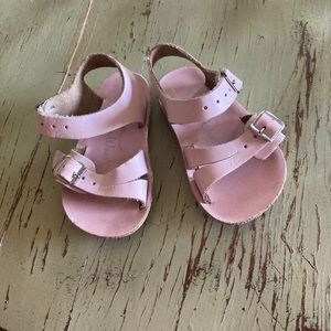 Sun-san Seaweed Sandals